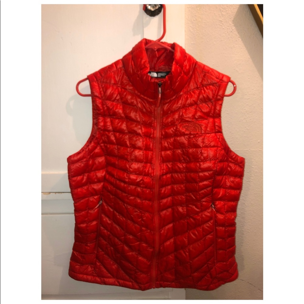 The North Face ThermoBall Eco Vest